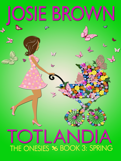 Title details for Spring by Josie Brown - Available